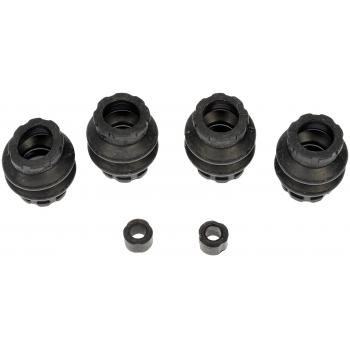 2008 Pontiac G5 Disc Brake Caliper Bushing Rear Dorman HW16115 image 3 of 4