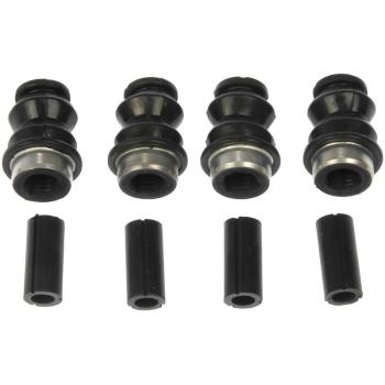 2003 Cadillac DeVille Disc Brake Caliper Bushing Front Dorman HW16118 image 1 of 1