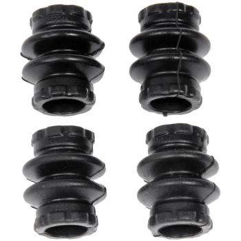 2009 Dodge Durango Disc Brake Caliper Bushing Front Dorman HW16123 image 1 of 1