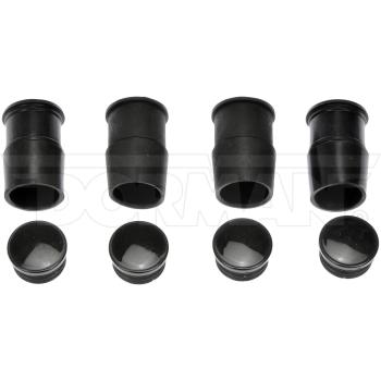 2013 Audi A6 Disc Brake Caliper Bushing