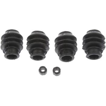 2008 Acura MDX Disc Brake Caliper Bushing Front Dorman HW16473 image 1 of 1