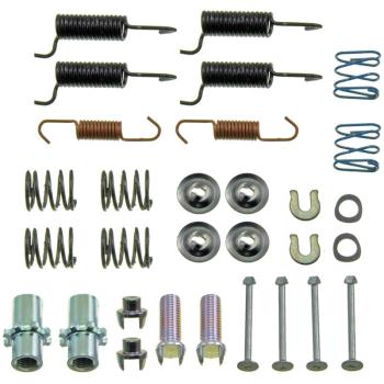 2008 Acura MDX Parking Brake Hardware Kit Rear Dorman HW17396 image 1 of 1
