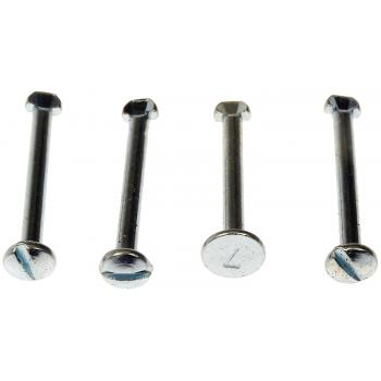 2010 Infiniti M45 Parking Brake Hardware Kit Rear Dorman HW17400 image 3 of 4