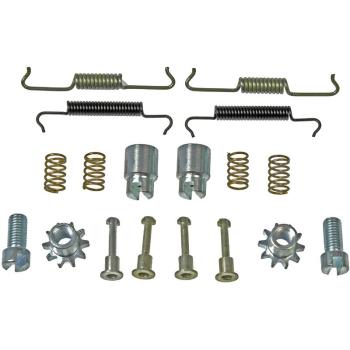 2012 Land Rover Range Rover Parking Brake Hardware Kit Rear Dorman HW17420 image 1 of 1