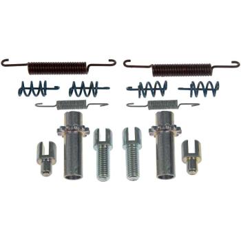 2007 Volvo S60 Parking Brake Hardware Kit Rear Dorman HW17437 image 1 of 1