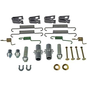 2012 Acura RDX Parking Brake Hardware Kit Rear Dorman HW17447 image 1 of 1