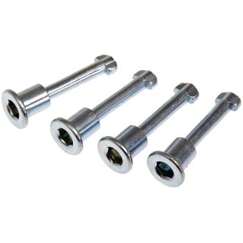 1999 BMW 323is Parking Brake Hardware Kit Rear Dorman HW17455 image 1 of 4