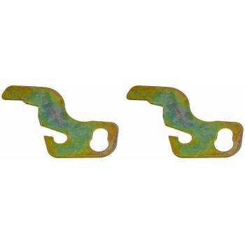 1983 Dodge Mirada Drum Brake Adjusting Lever Rear Dorman HW2034 image 1 of 1