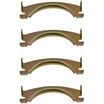 1997 Dodge B3500 Drum Brake Self Adjuster Cable Guide Rear Dorman HW2093 image 1 of 1