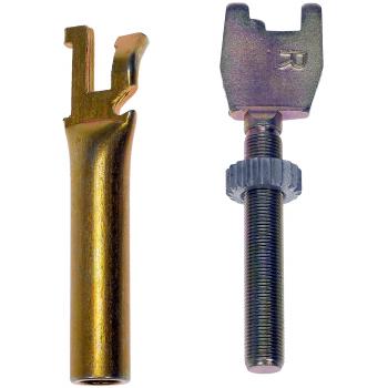 2008 Mercury Mariner Drum Brake Self Adjuster Repair Kit Rear Right Dorman HW2693 image 2 of 4