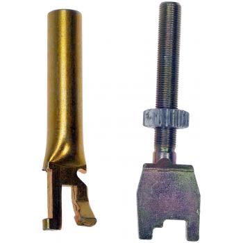 2008 Mercury Mariner Drum Brake Self Adjuster Repair Kit Rear Right Dorman HW2693 image 3 of 4