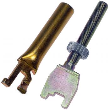 2008 Mercury Mariner Drum Brake Self Adjuster Repair Kit Rear Right Dorman HW2693 image 4 of 4