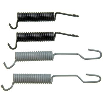 1999 GMC K2500 Suburban Drum Brake Shoe Return Spring Kit Rear Dorman HW369 image 1 of 1