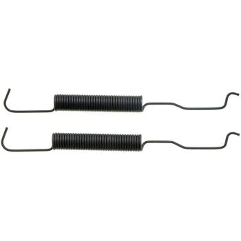 1990 Dodge Dakota Drum Brake Adjusting Spring Kit Rear Dorman HW428 image 1 of 1