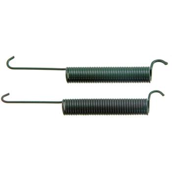 1976 Dodge Coronet Drum Brake Adjusting Spring Kit Rear Dorman HW435 image 1 of 1