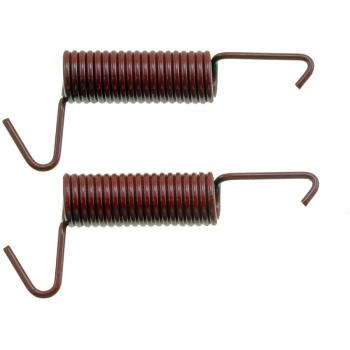 1994 Mazda B3000 Drum Brake Adjusting Spring Kit Rear Dorman HW438 image 1 of 1