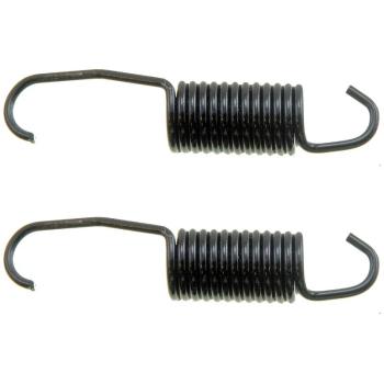 1996 Dodge Ram 1500 Drum Brake Adjusting Spring Kit Rear Dorman HW439 image 1 of 1
