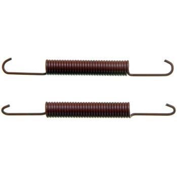 1990 Dodge Dakota Drum Brake Adjusting Spring Kit Rear Dorman HW443 image 1 of 1