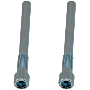 1981 Pontiac Firebird Disc Brake Caliper Bolt Rear Dorman HW5004 image 2 of 2