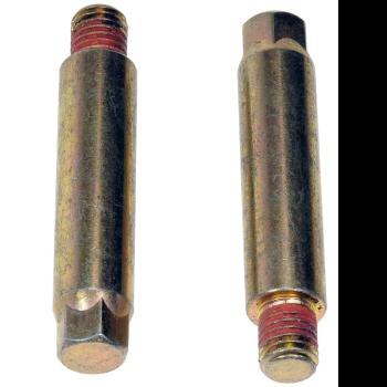 2008 Mini Cooper Disc Brake Caliper Bolt Rear Dorman HW5025 image 1 of 1