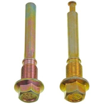 2000 Mitsubishi Eclipse Disc Brake Caliper Bolt