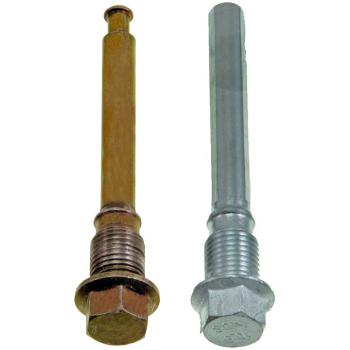 2003 Cadillac DeVille Disc Brake Caliper Bolt Front Dorman HW5088 image 1 of 1