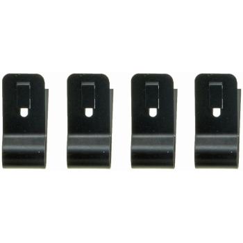 Dorman Disc Brake Anti-Rattle Clip Set product image