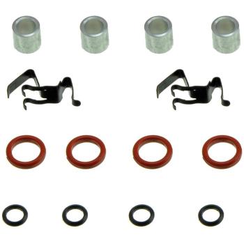 1996 Oldsmobile Bravada Disc Brake Hardware Kit Front Dorman HW5563 image 1 of 1