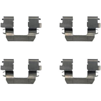 1994 Saturn SW2 Disc Brake Hardware Kit Front Dorman HW5608 image 1 of 1