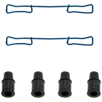 1996 Ford Mystique Disc Brake Hardware Kit
