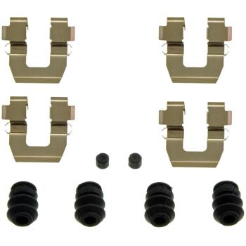 2002 Pontiac Aztek Disc Brake Hardware Kit Rear Dorman HW5626 image 1 of 1