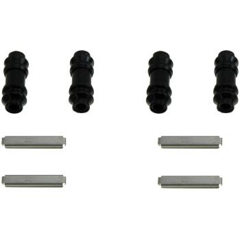 2005 Ford Ranger Disc Brake Hardware Kit Rear Dorman HW5627 image 1 of 1