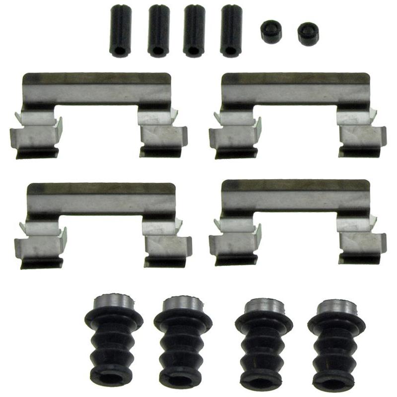 Dorman HW5632 Disc Brake Hardware Kit product image 1 of 1
