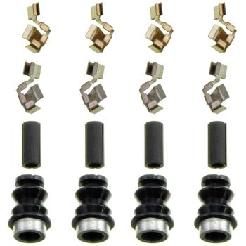 2000 Isuzu Hombre Disc Brake Hardware Kit Front Dorman HW5636 image 1 of 1