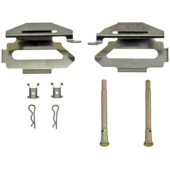 1996 Ford Mystique Disc Brake Caliper Guide Pin Boot Kit
