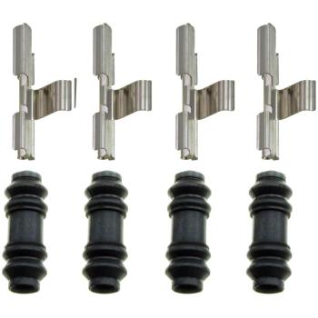 2008 Chrysler Aspen Disc Brake Hardware Kit Rear Dorman HW5674 image 1 of 1