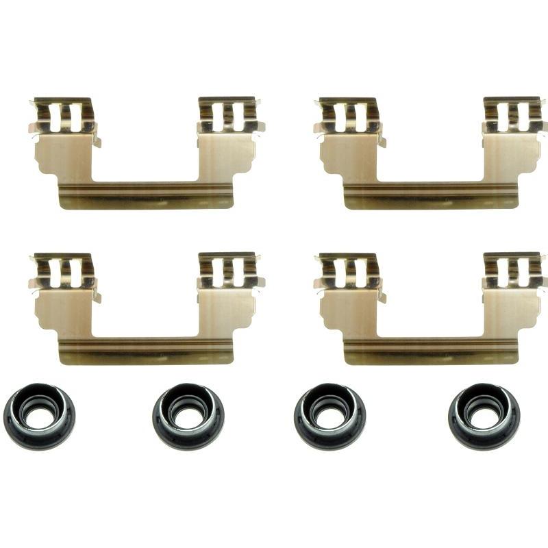 Dorman HW5679 Disc Brake Hardware Kit product image 1 of 1