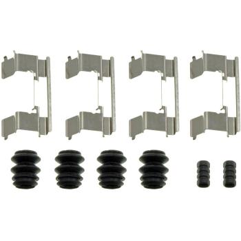 2003 Mercury Marauder Disc Brake Hardware Kit Front Dorman HW5681 image 1 of 1