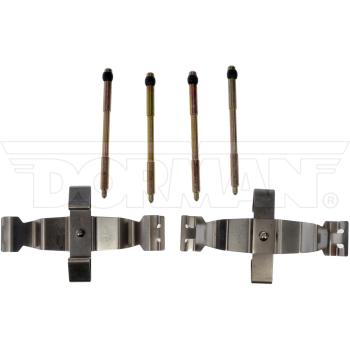 2015 Cadillac CTS Disc Brake Hardware Kit Front Dorman HW6194 image 1 of 4