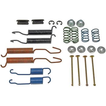 1999 Dodge Ram 2500 Drum Brake Hardware Kit Rear Dorman HW7055 image 1 of 1