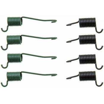 1998 Pontiac Sunfire Drum Brake Shoe Return Spring Kit Rear Dorman HW711 image 1 of 1