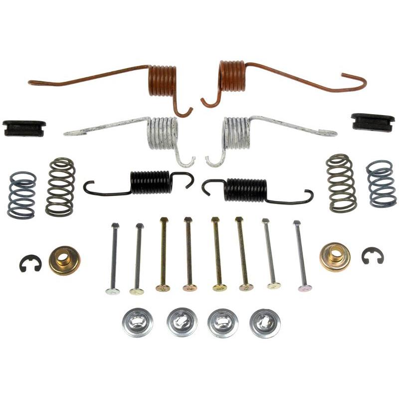 Dorman HW7208 Drum Brake Hardware Kit product image 1 of 1