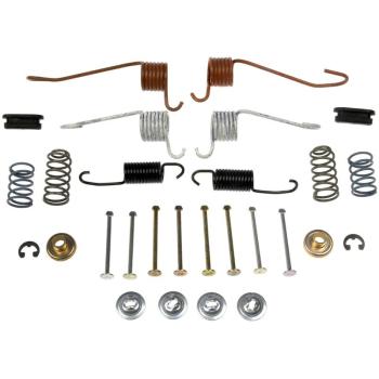 1996 Dodge Ram 1500 Drum Brake Hardware Kit Rear Dorman HW7208 image 1 of 1