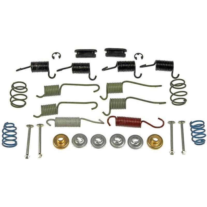 Dorman HW7281 Drum Brake Hardware Kit product image 1 of 1