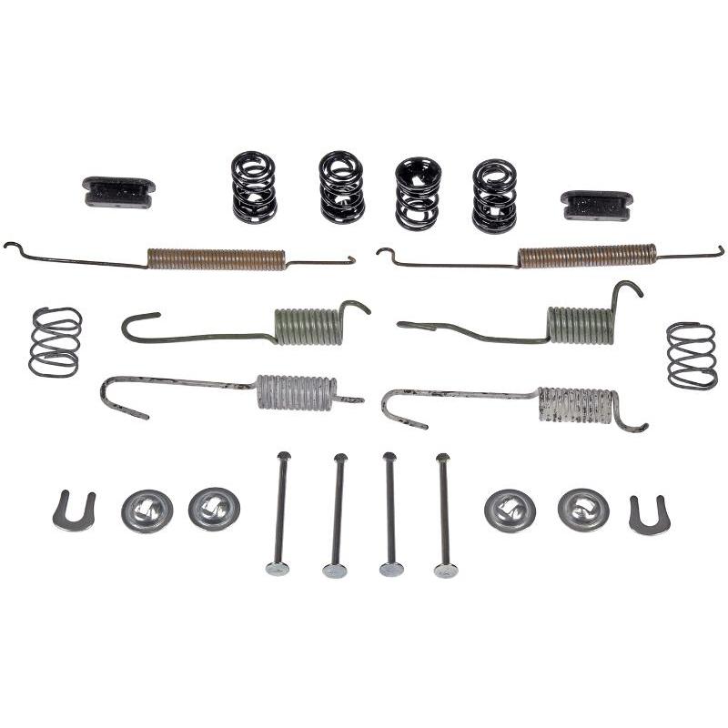 Dorman HW7294 Drum Brake Hardware Kit product image 1 of 1