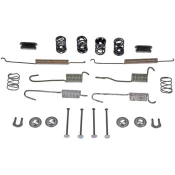 2005 Ford Ranger Drum Brake Hardware Kit Rear Dorman HW7294 image 1 of 1
