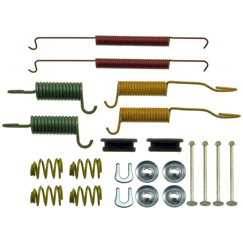 Dorman HW7295 Drum Brake Hardware Kit product image 2 of 2