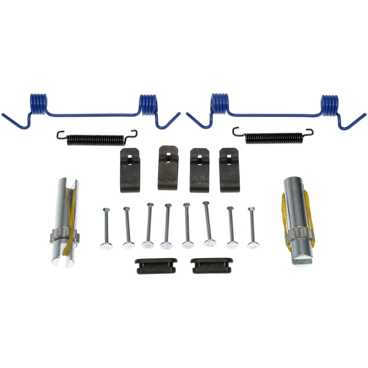 Dorman HW7311 Parking Brake Hardware Kit product image 1 of 5