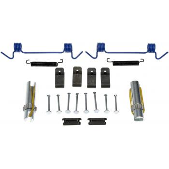 2001 Dodge Ram 2500 Parking Brake Hardware Kit Rear Dorman HW7311 image 1 of 4