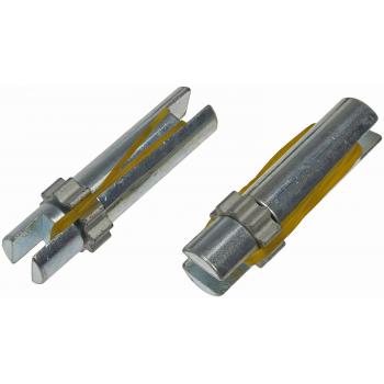 2001 Dodge Ram 2500 Parking Brake Hardware Kit Rear Dorman HW7311 image 2 of 4